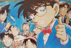 [动画] [名侦探柯南/Detective Conan 1996-2000 TV][001-200][日语中字][MKV][1080P/720P][蓝色狂想整理]