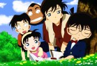 [动漫] [名侦探柯南/Detective Conan TV特别篇合辑][33話][日语中字][MKV][1080P/720P][蓝色狂想整理]